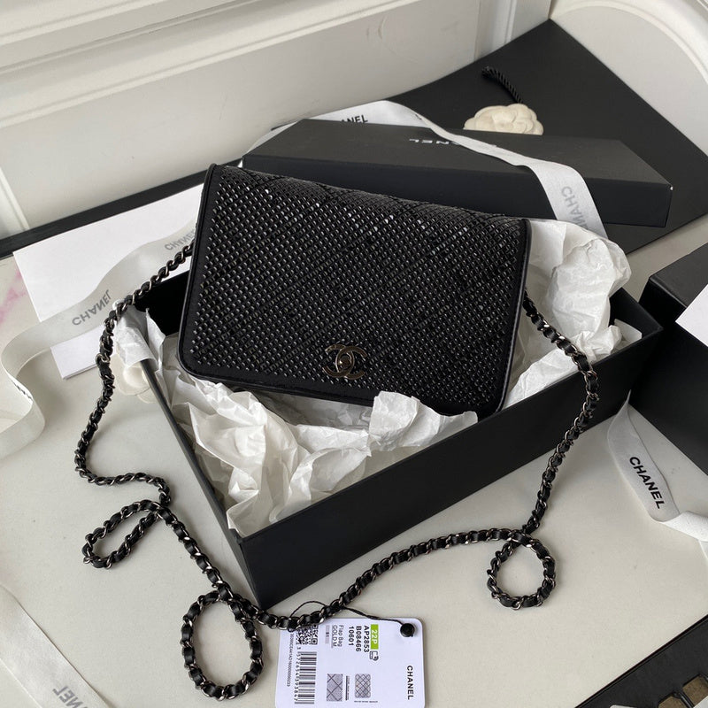 Satchel Bags - CHL Bags - 7609