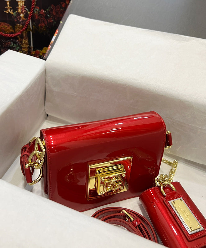 Glamy - DG bag - 158