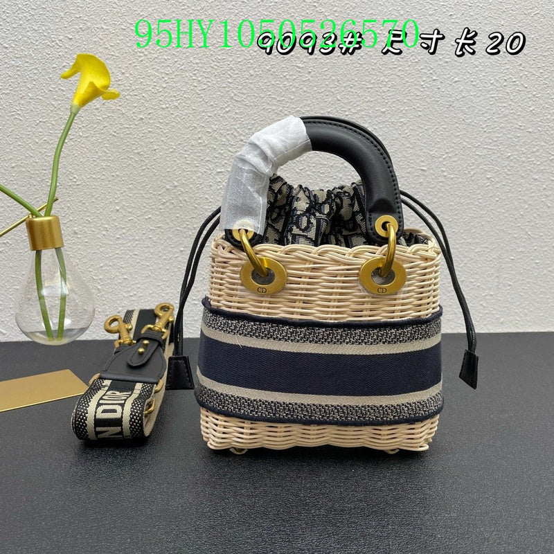 Glami - DOR Bags - 1604
