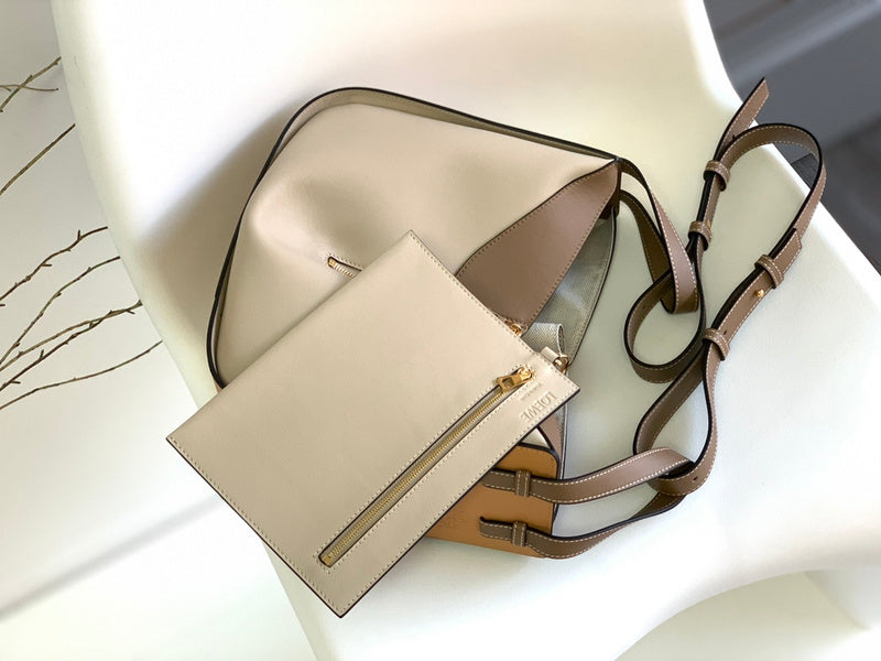 Glamy - LWO Bags - 515