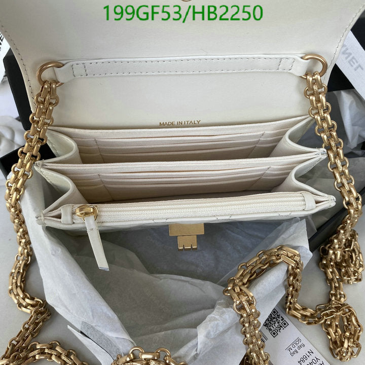 SAMC - CHL Bags - 227