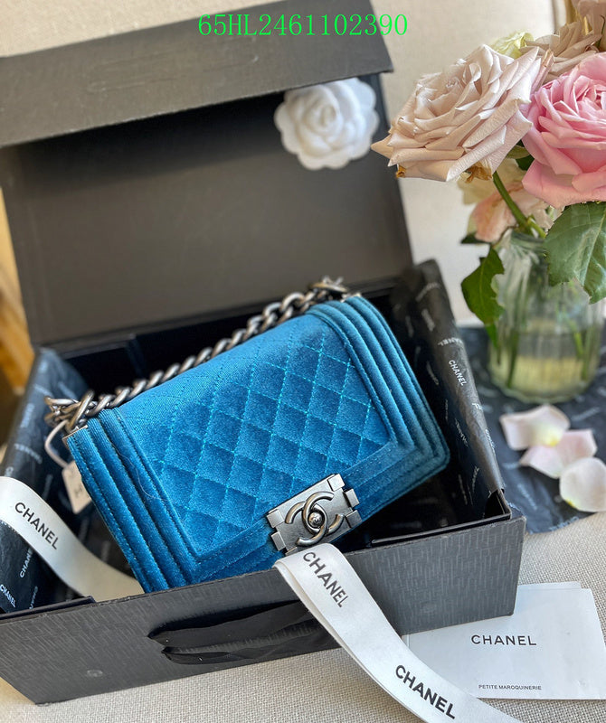 Glami - CHL Bags - 2019