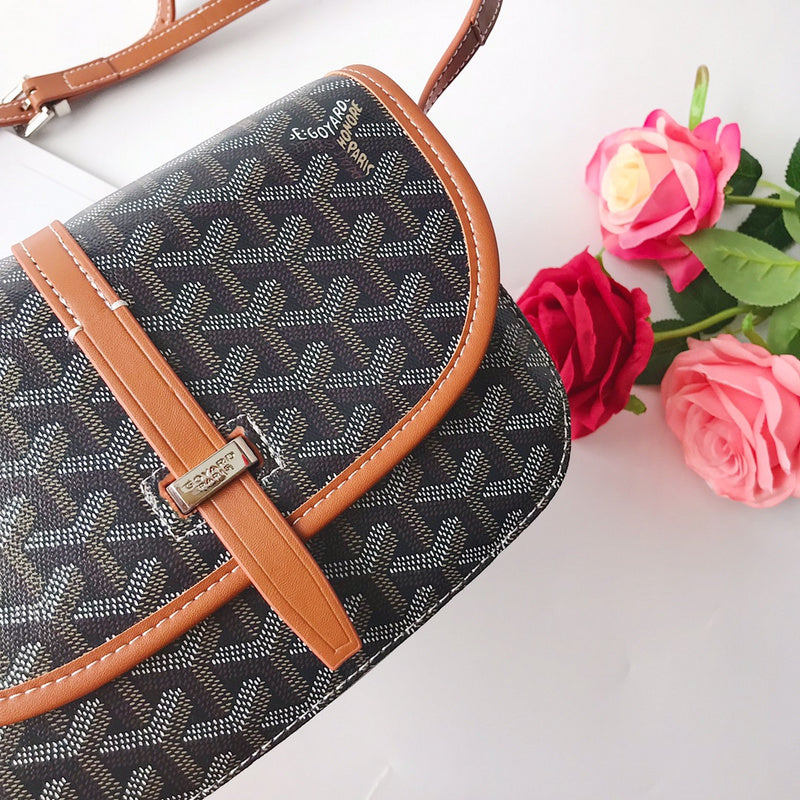Satchel Bags - GYD Bags - 054