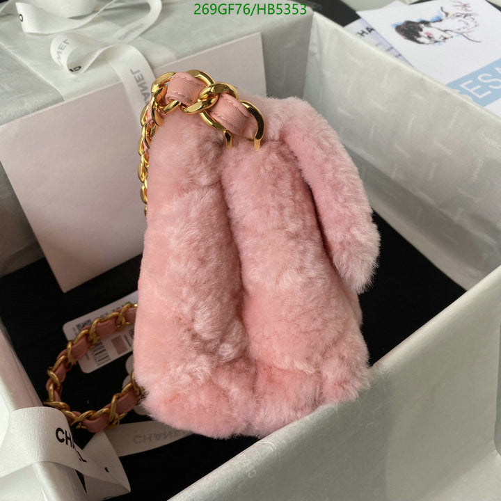 SAMC - CHL Bags - 116