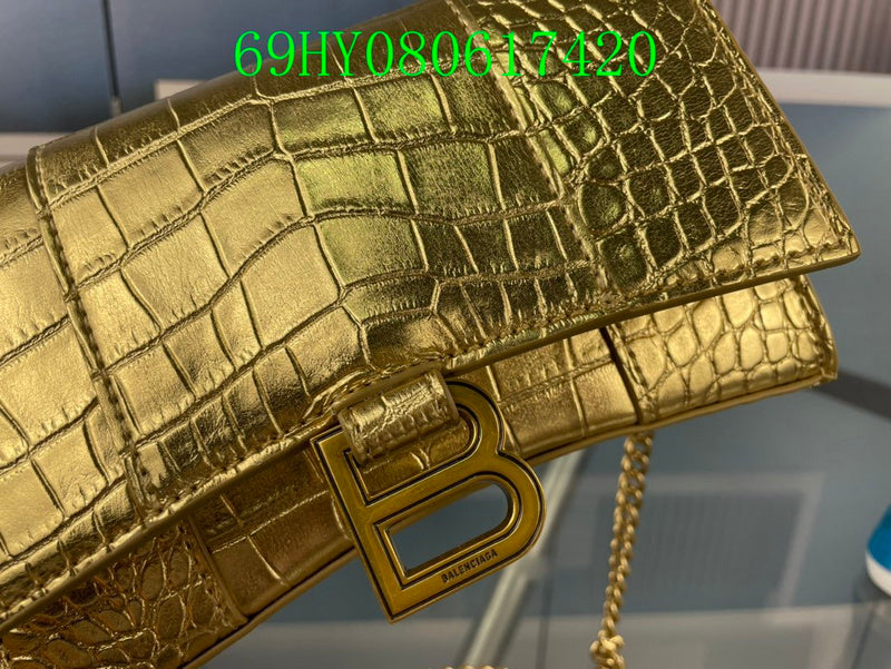 Satchel Bags - BGA Bags - 2256