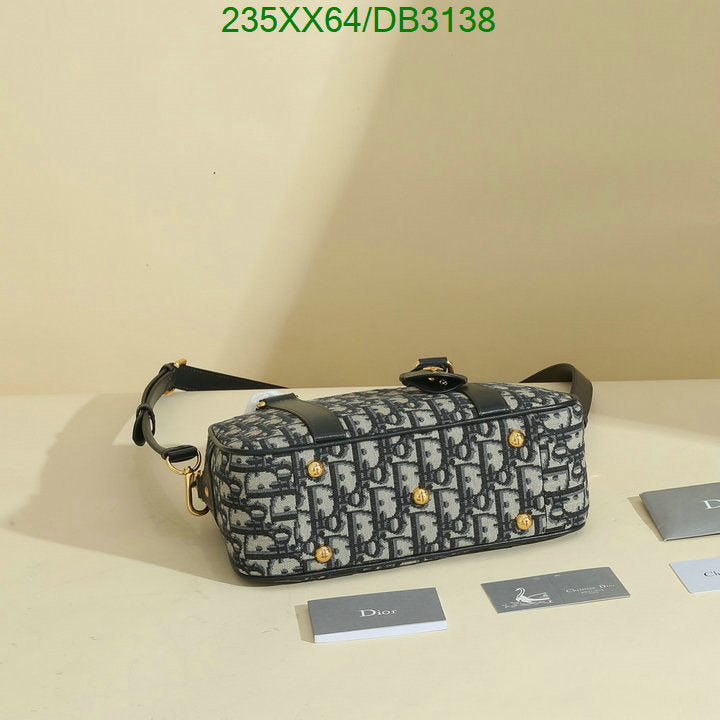 SAMCC - DOR Bags - 1059