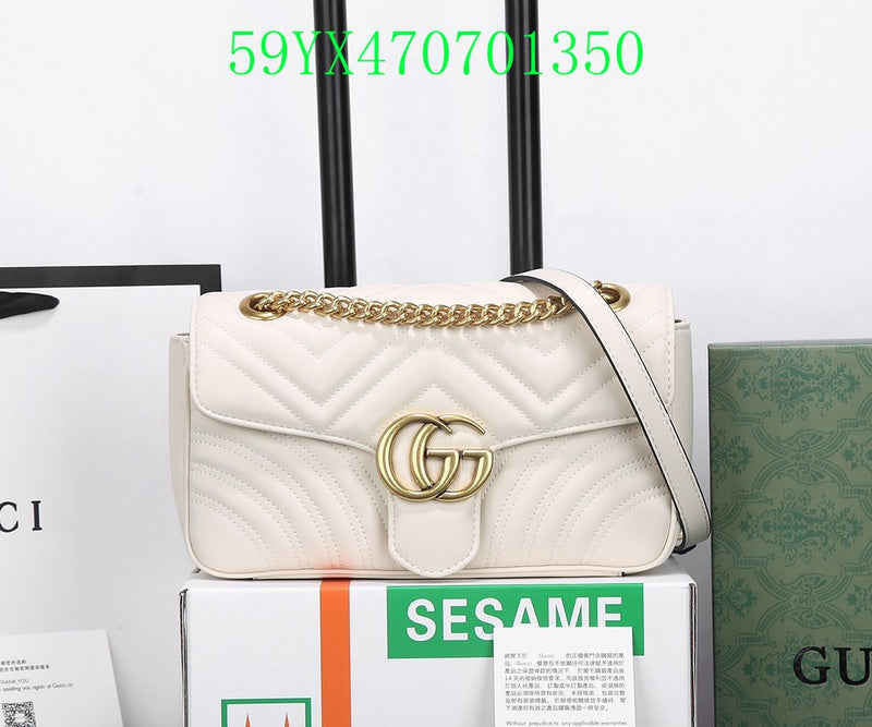 Glami Fashion - GCI Bags - 10494