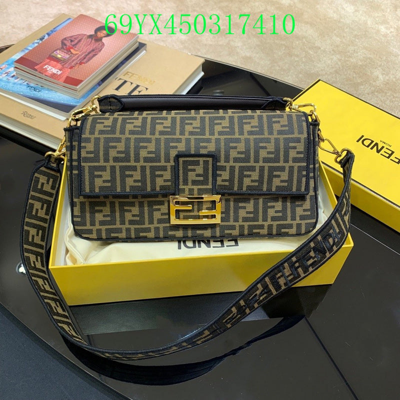 Glami - FDE Bags - 3367
