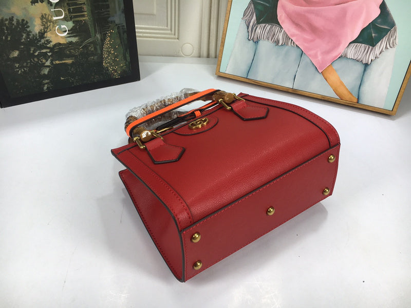 Satchel Bags - GCI Bags - 1977