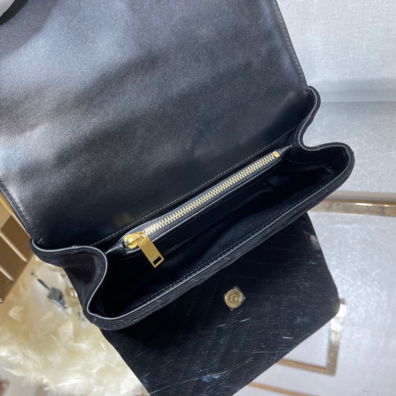 Satchel Bags - SLY Bags - 2406