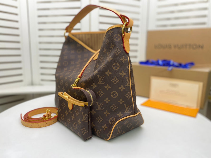 Satchel Bags - VL Bags - 741