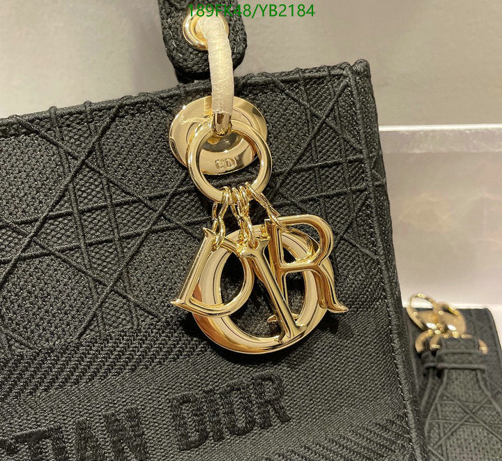 SAMCC - DOR Bags - 1458