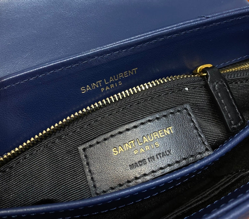 Glamy - YLS Bags - 1293
