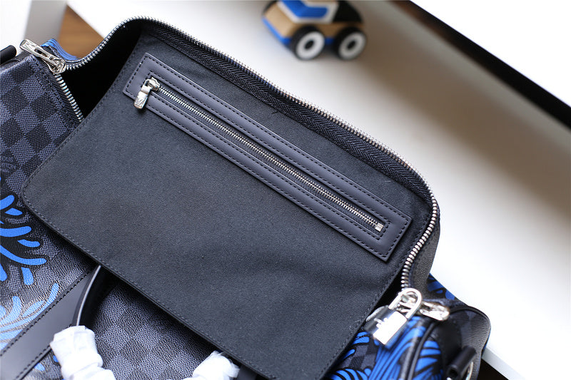 Glami-i LOV Travel Bags - 260