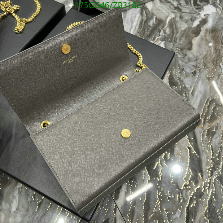 SAMC - YLS Bags - 388