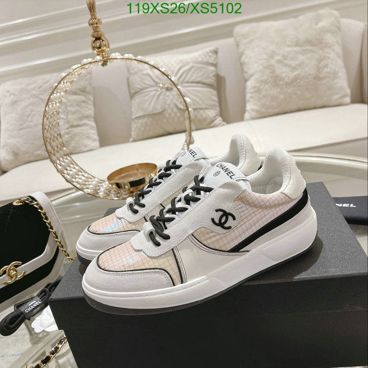 SAMC - CHL Women Shoes Sneakers - 205