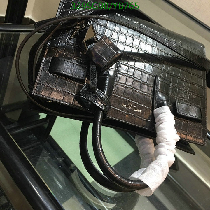 SAMC - YLS Bags - 407