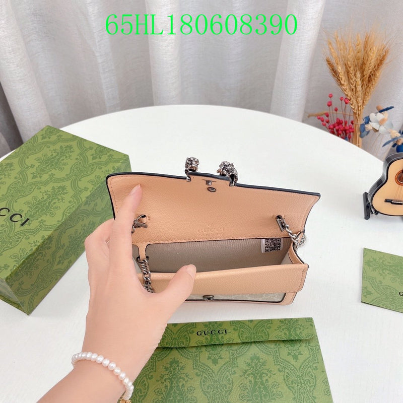 Glami Fashion - GCI Bags - 10664
