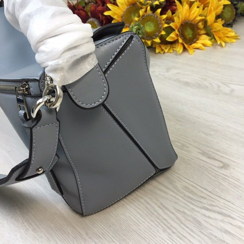 Satchel Bags - LWE Bags - 276