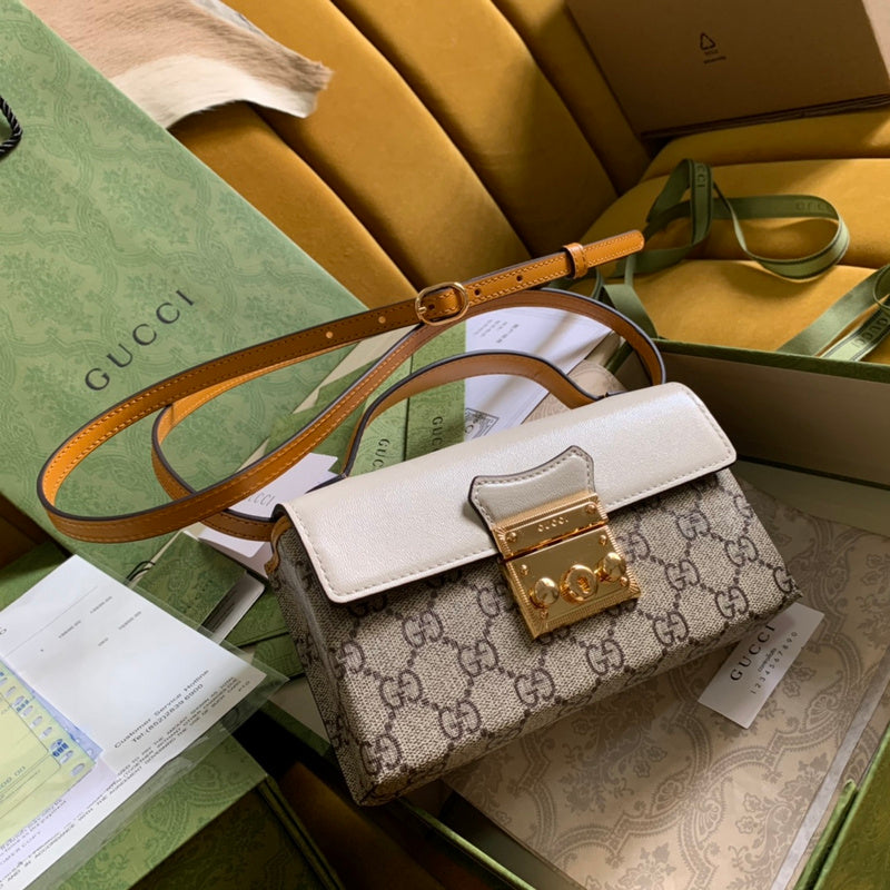 Glami-i GUKI Women Bags - 059