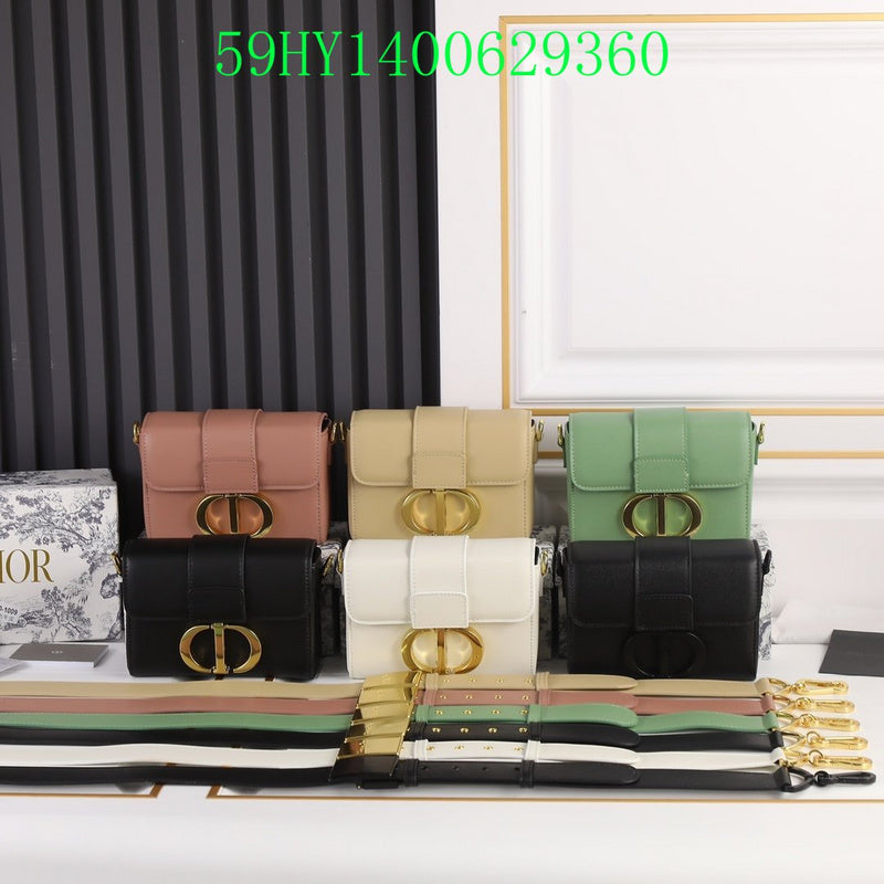 Glami - DOR Bags - 1544