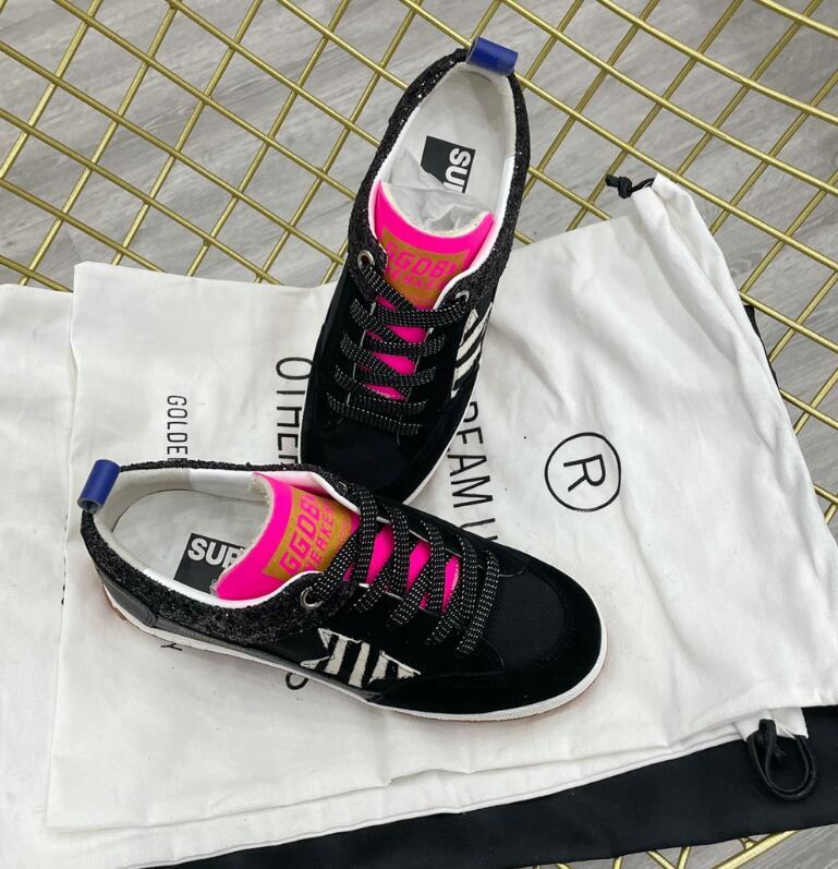 SAMC - GDBE Women Shoes - 077