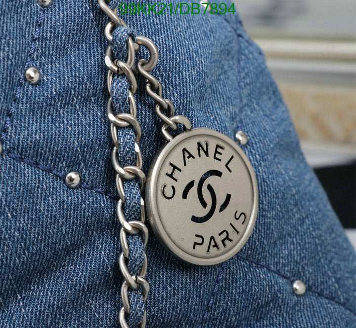 SAMC - CHL Bags Handbags - 002