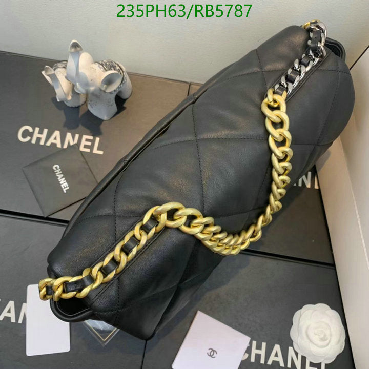 SAMC - CHL Bags - 019