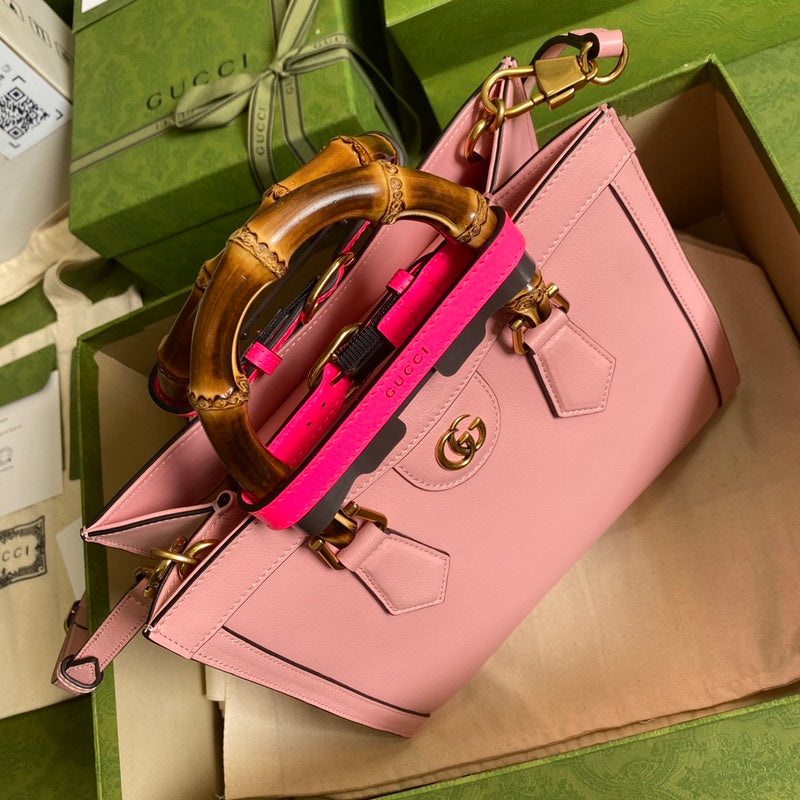 Glami Fashion - GCI Bags - 9693