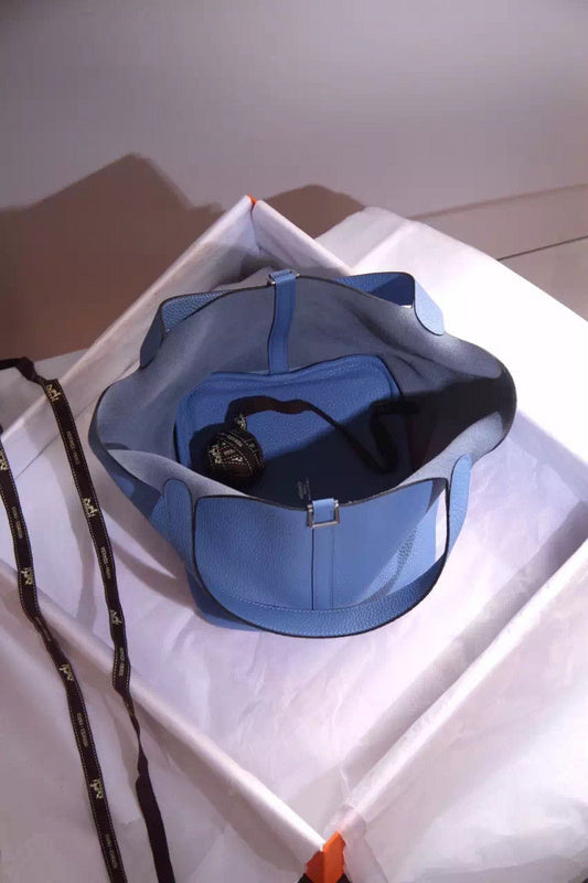 Satchel Bags - HMS-Bags - 736