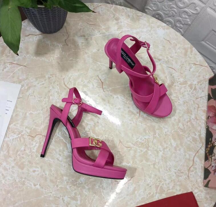 SAMC - DAG Women Shoes - 209