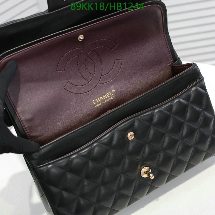 SAMC - CHL Bags Crossbody - 046