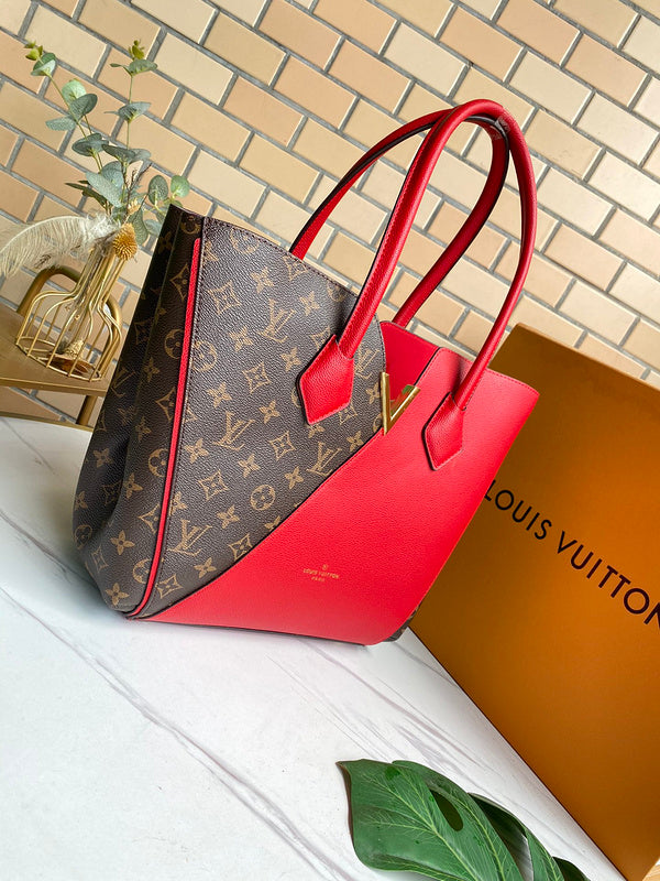 Satchel Bags - VL2 Bags - 808