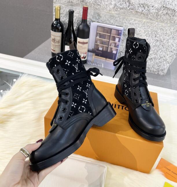 SAMC - LOV Women Shoes - 821