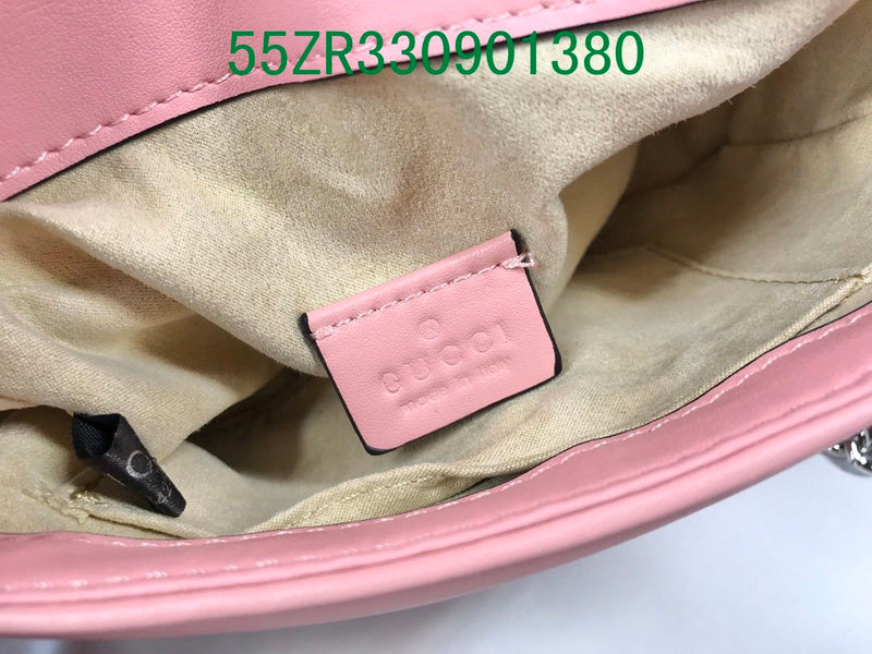 Glami Fashion - GCI Bags - 10572