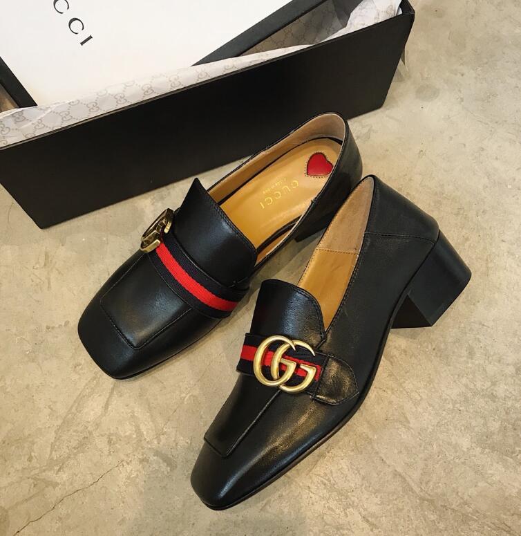 SAMC - GUKI Women Shoes - 2135