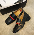 SAMC - GUKI Women Shoes - 2135