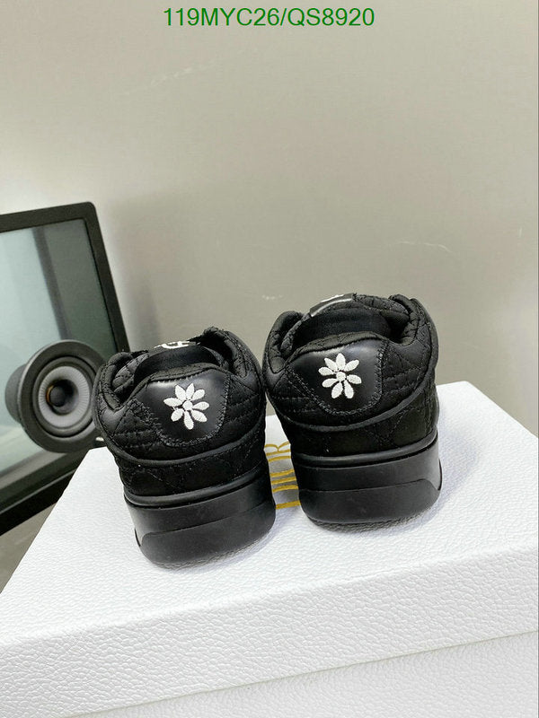 SAMC - DOR Women Sneakers - 079