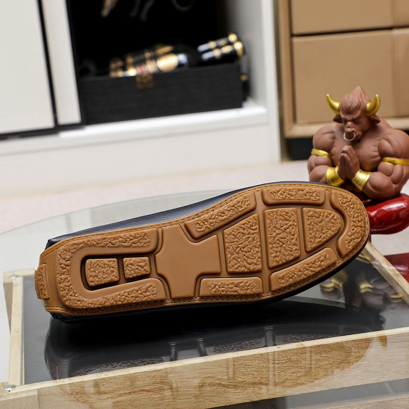 Glami - FGO Men Shoes - 890