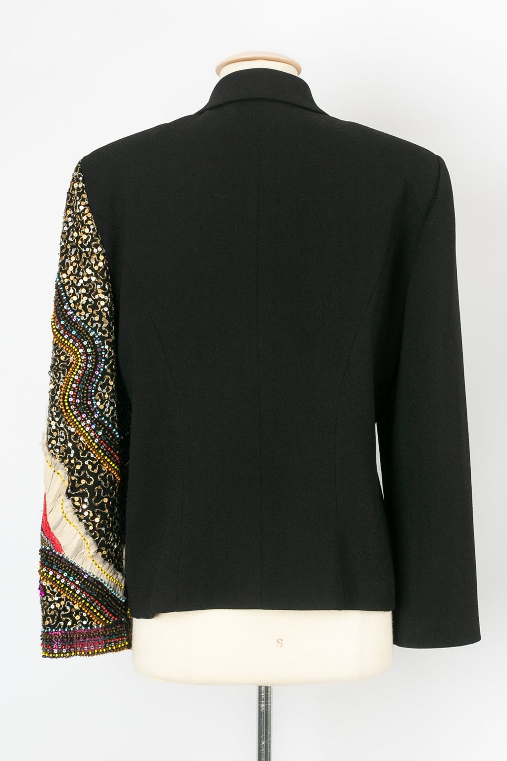 Veste blazer Christian Lacroix