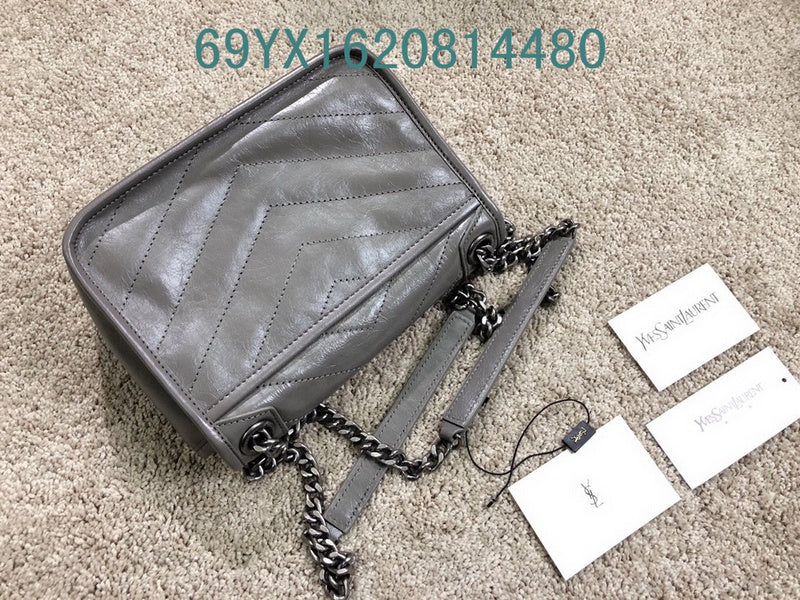 Glami - YLS Bags - 2125