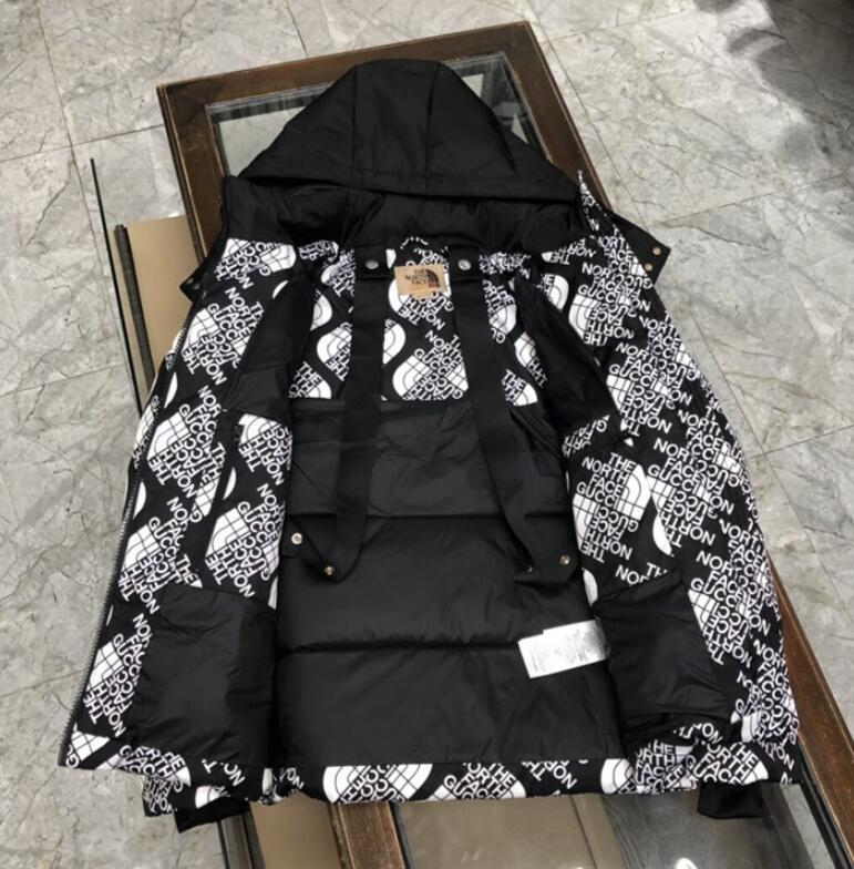 SAMC - Mix Jackets - 405
