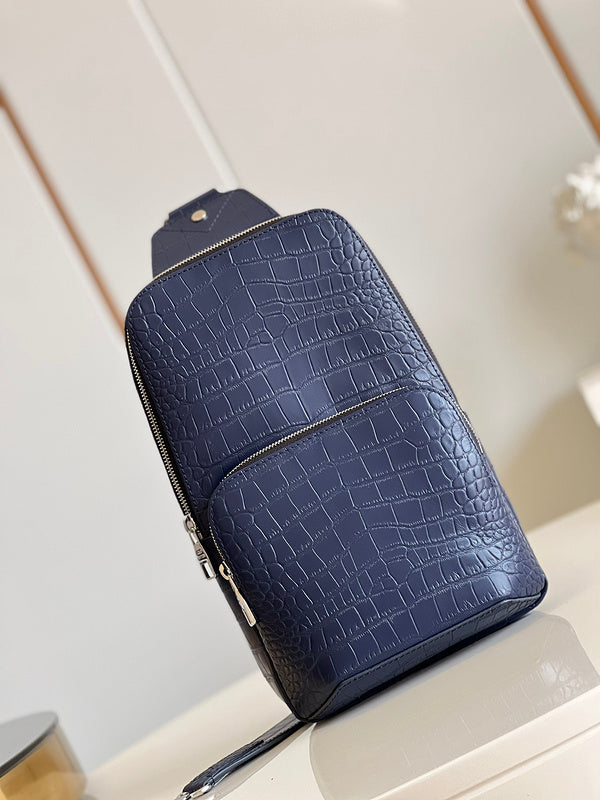 Glamy - LOV Bags - 600