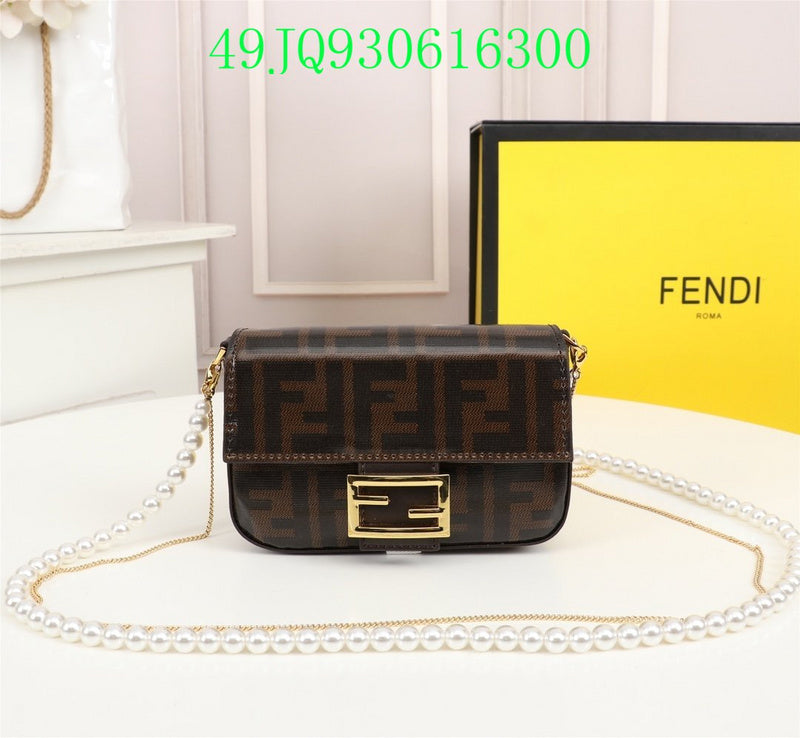 Glami - FDE Bags - 2897
