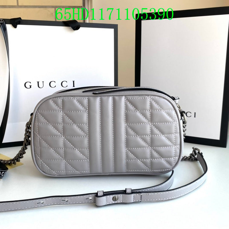 Glami Fashion - GCI Bags - 10435