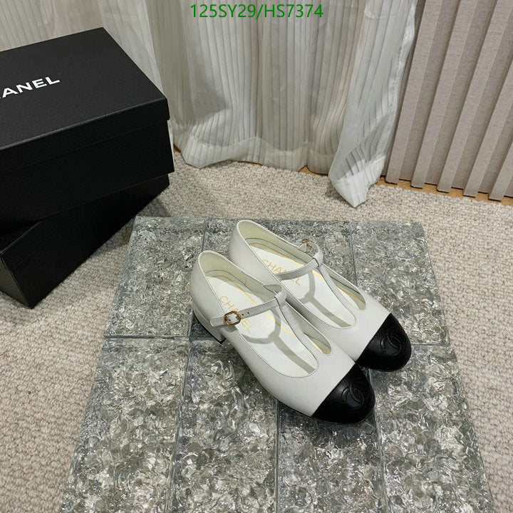 SAMC - CHL Women Shoes Ballet - 092