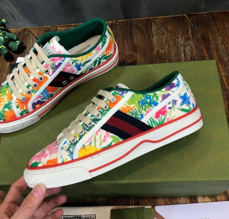 SAMC - GUKI Women Shoes - 1557