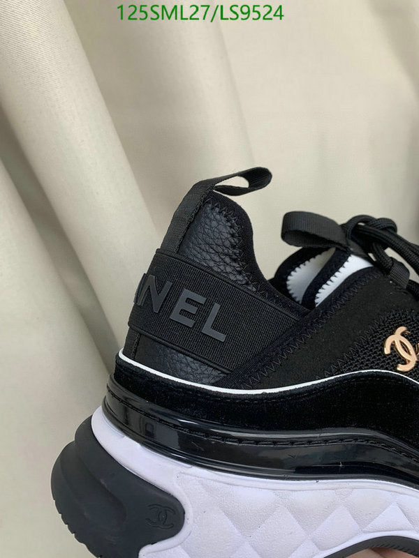 SAMC - CHL Women Shoes Sneakers - 220