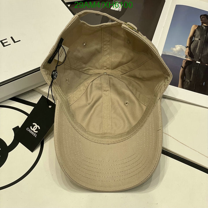 SAMC - CHL Caps & Hats - 268