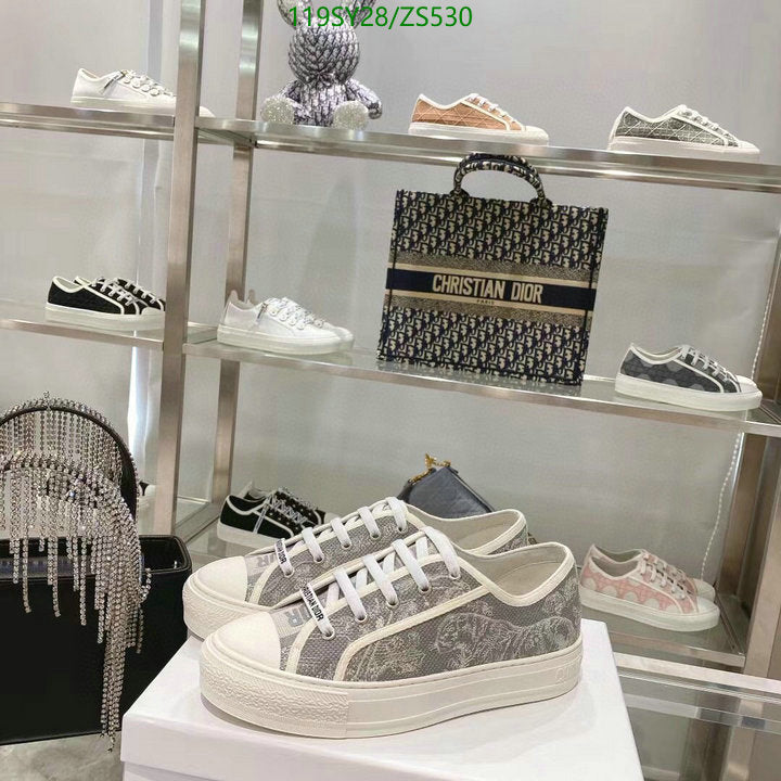 SAMC - DOR Women Sneakers - 116